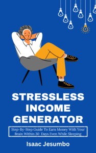 Stressless Income Generator